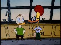 Duckman